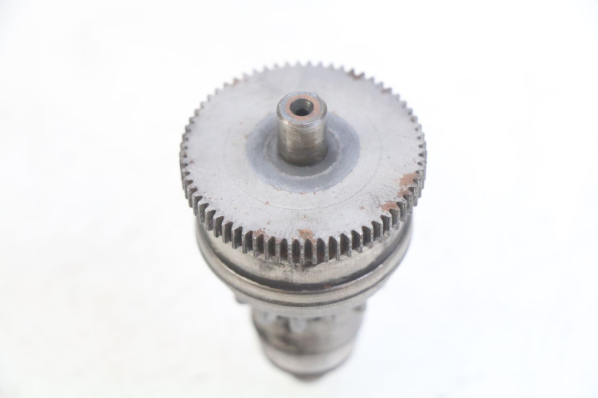 photo de WOLNOBIEG ROZRUSZNIKA KYMCO AGILITY 16+ 4T 50 (2018 - 2023) - Szczegół części