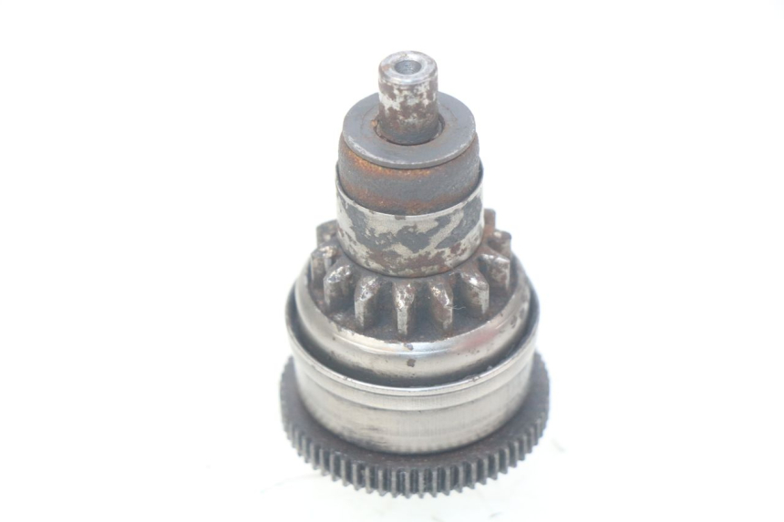 photo de WOLNOBIEG ROZRUSZNIKA KYMCO AGILITY 4T 50 (2018 - 2022) - Zoom stanu zużycia