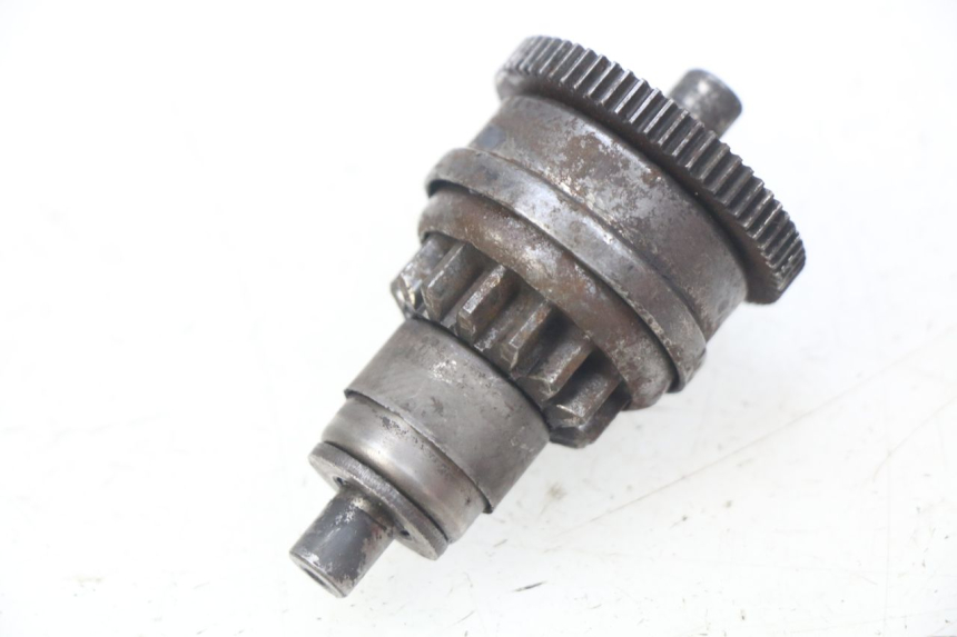 photo de WOLNOBIEG ROZRUSZNIKA KYMCO AGILITY 4T 50 (2005 - 2018) - Widok główny