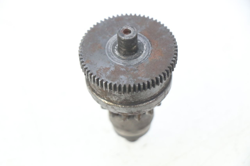 photo de WOLNOBIEG ROZRUSZNIKA KYMCO AGILITY 4T 50 (2005 - 2018) - Szczegół części