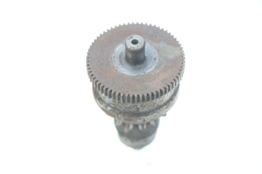 photo de WOLNOBIEG ROZRUSZNIKA KYMCO AGILITY 4T 50 (2005 - 2018) - Szczegół części