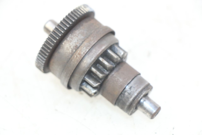 photo de WOLNOBIEG ROZRUSZNIKA KYMCO AGILITY 4T 50 (2005 - 2018) - Widok główny