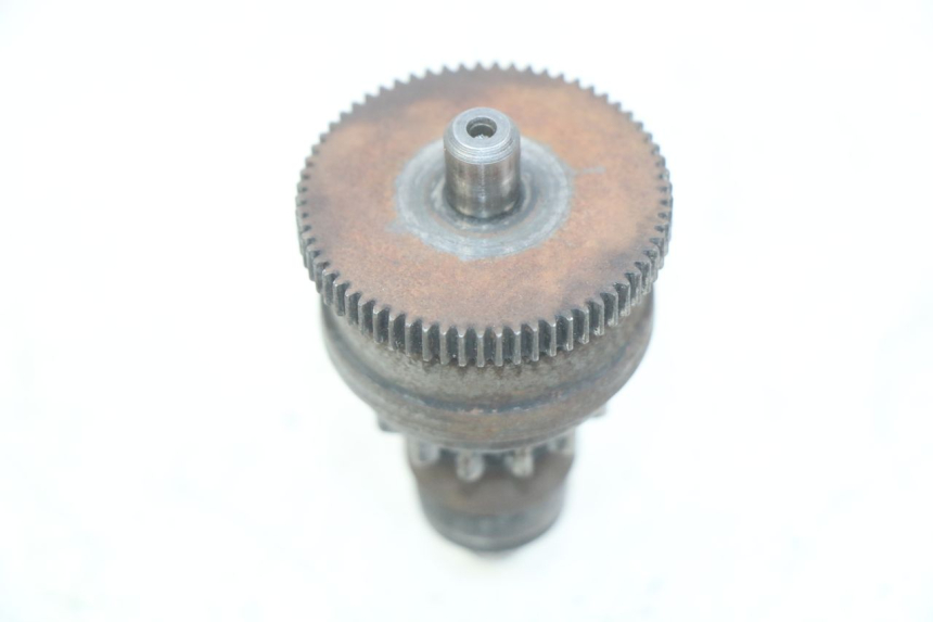 photo de WOLNOBIEG ROZRUSZNIKA KYMCO AGILITY 4T 50 (2005 - 2018) - Szczegół części