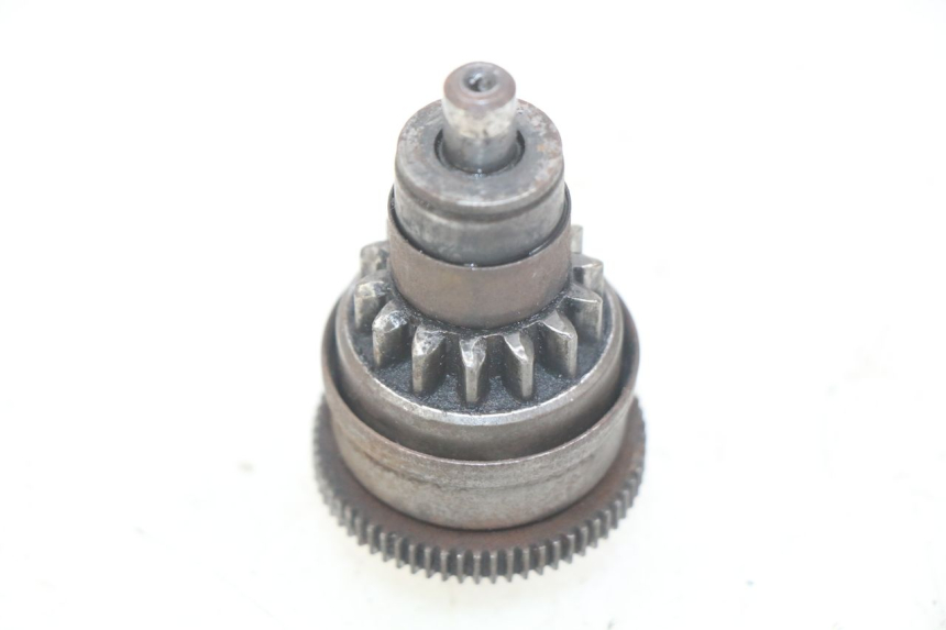 photo de WOLNOBIEG ROZRUSZNIKA KYMCO AGILITY 4T 50 (2005 - 2018) - Zoom stanu zużycia