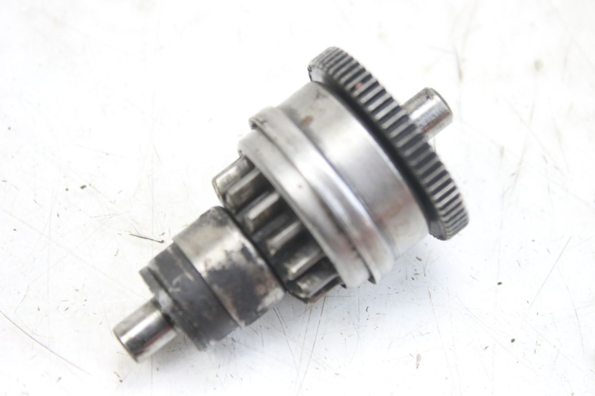 photo de WOLNOBIEG ROZRUSZNIKA KYMCO AGILITY 4T 50 (2005 - 2018) - Widok główny