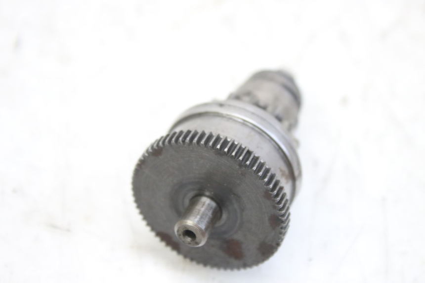 photo de WOLNOBIEG ROZRUSZNIKA KYMCO AGILITY 4T 50 (2005 - 2018) - Zoom stanu zużycia