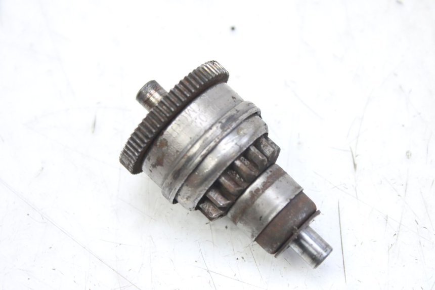 photo de WOLNOBIEG ROZRUSZNIKA KYMCO AGILITY 4T 50 (2018 - 2022) - Widok główny