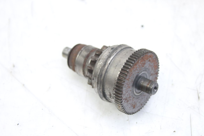 photo de WOLNOBIEG ROZRUSZNIKA KYMCO AGILITY 4T 50 (2018 - 2022) - Szczegół części