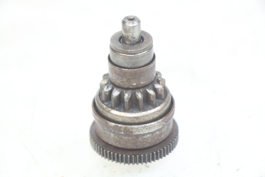 photo de WOLNOBIEG ROZRUSZNIKA KYMCO AGILITY 4T 50 (2005 - 2018) - Szczegół części