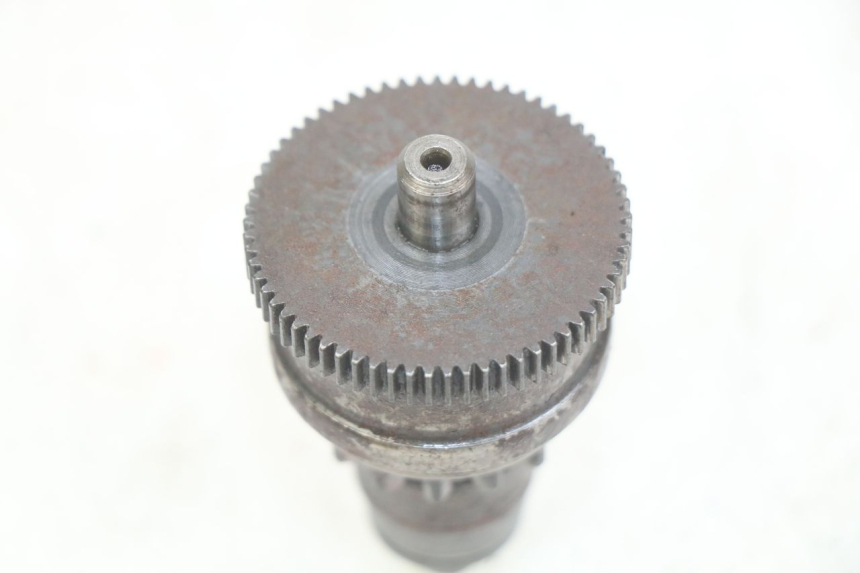 photo de WOLNOBIEG ROZRUSZNIKA KYMCO AGILITY 4T 50 (2005 - 2018) - Zoom stanu zużycia