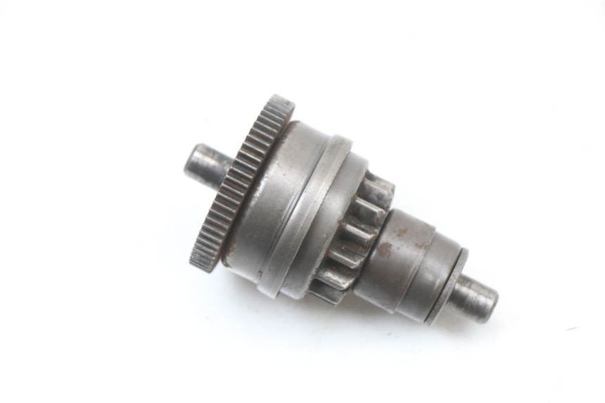 photo de WOLNOBIEG ROZRUSZNIKA KYMCO AGILITY 4T 50 (2005 - 2018) - Widok główny