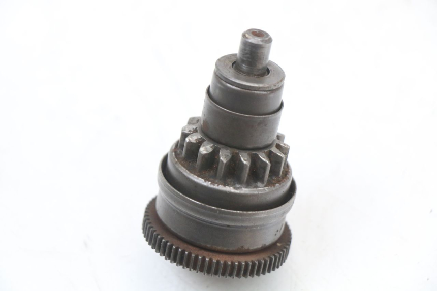 photo de WOLNOBIEG ROZRUSZNIKA KYMCO AGILITY 4T 50 (2005 - 2018) - Szczegół części