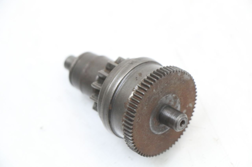 photo de WOLNOBIEG ROZRUSZNIKA KYMCO AGILITY 4T 50 (2005 - 2018) - Zoom stanu zużycia