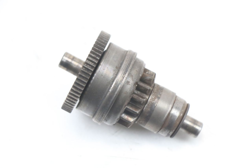 photo de WOLNOBIEG ROZRUSZNIKA KYMCO AGILITY 4T 50 (2018 - 2022) - Widok główny