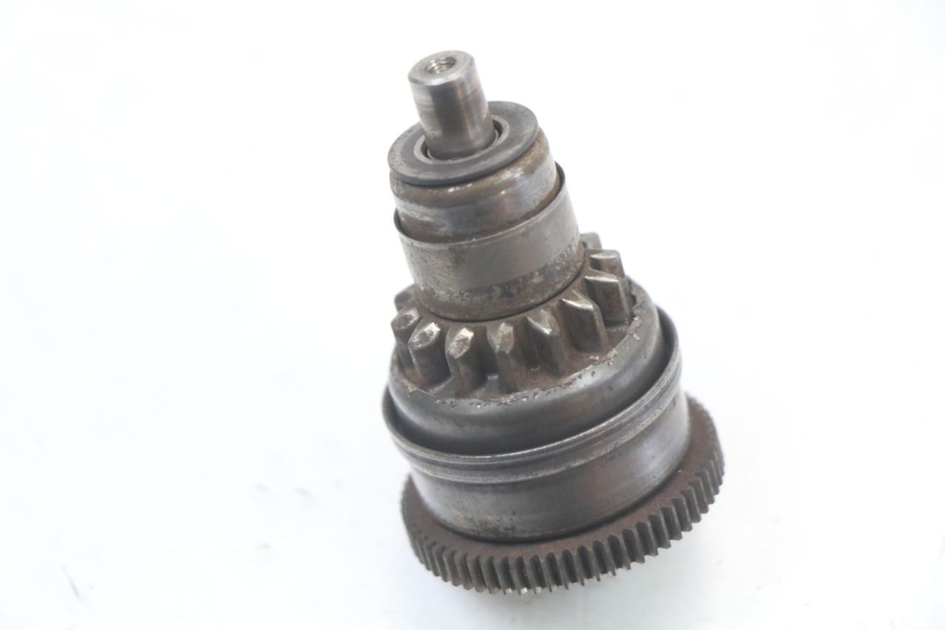 photo de WOLNOBIEG ROZRUSZNIKA KYMCO AGILITY 4T 50 (2018 - 2022) - Szczegół części