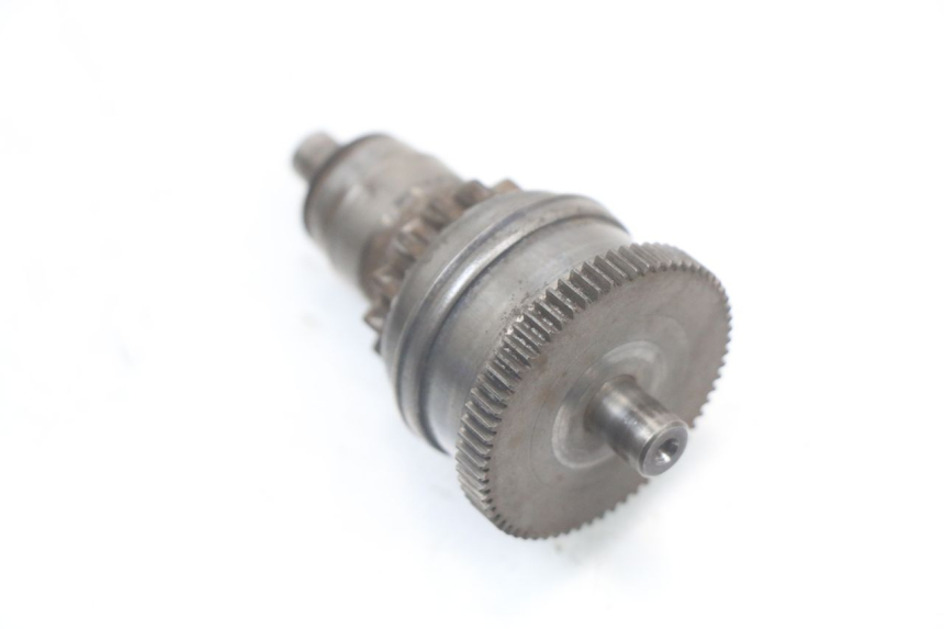 photo de WOLNOBIEG ROZRUSZNIKA KYMCO AGILITY 4T 50 (2018 - 2022) - Zoom stanu zużycia