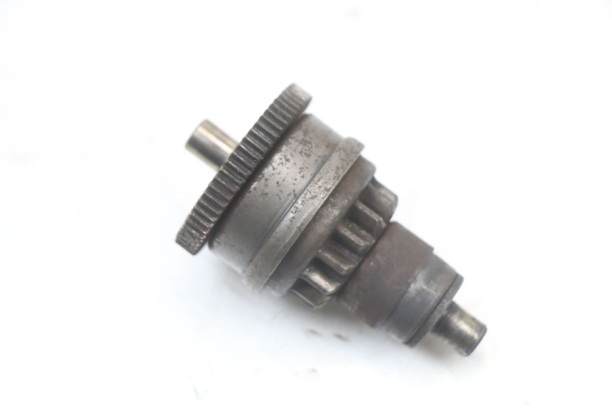 photo de WOLNOBIEG ROZRUSZNIKA KYMCO AGILITY 4T 50 (2005 - 2018) - Widok główny