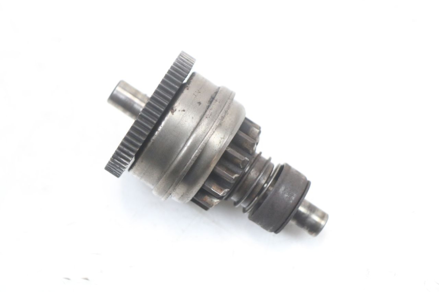 photo de WOLNOBIEG ROZRUSZNIKA KYMCO AGILITY 4T 50 (2005 - 2018) - Widok główny