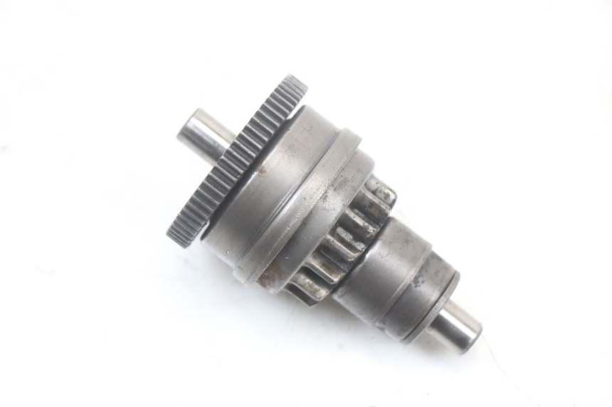 photo de WOLNOBIEG ROZRUSZNIKA KYMCO AGILITY 4T 50 (2005 - 2018) - Widok główny