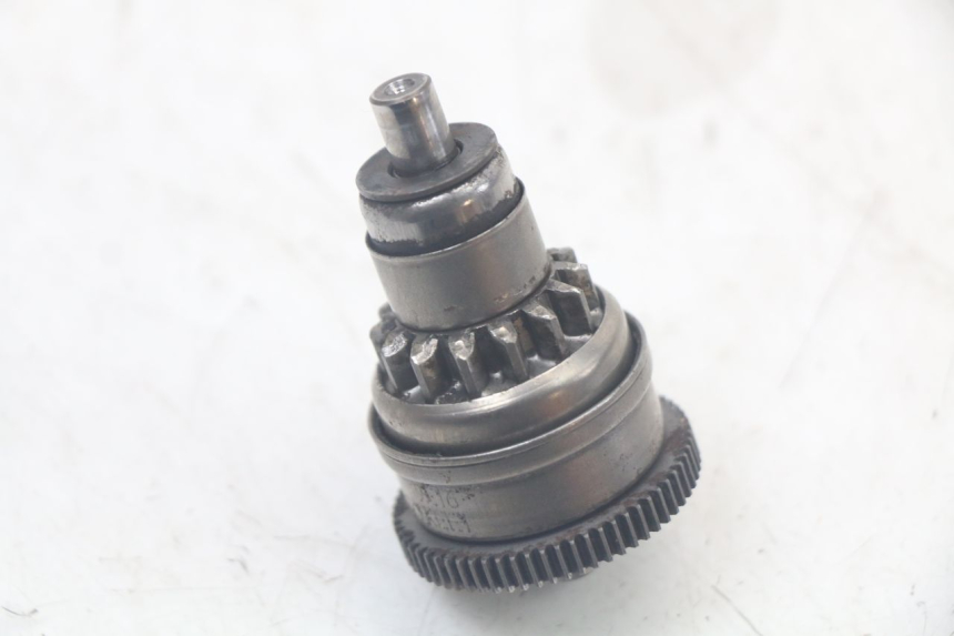 photo de WOLNOBIEG ROZRUSZNIKA KYMCO AGILITY 4T 50 (2018 - 2022) - Szczegół części