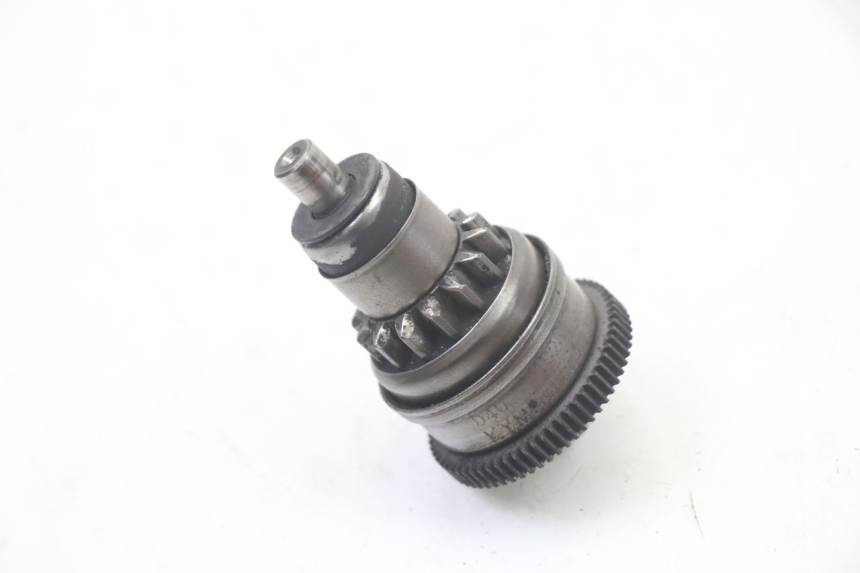 photo de WOLNOBIEG ROZRUSZNIKA KYMCO AGILITY 4T 50 (2018 - 2022) - Zoom stanu zużycia