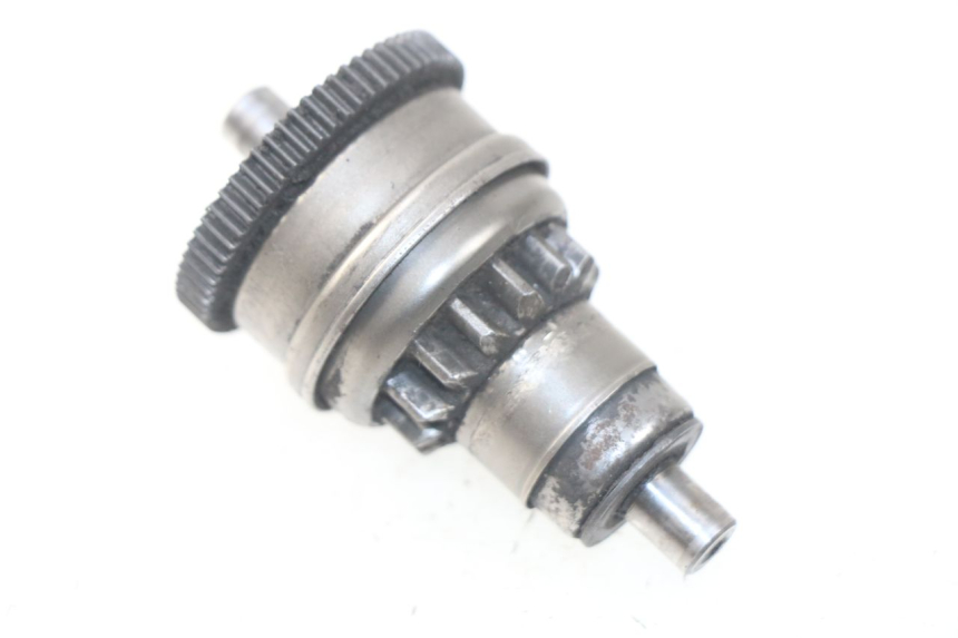 photo de WOLNOBIEG ROZRUSZNIKA KYMCO AGILITY CITY 4T 50 (2008 - 2016) - Widok główny