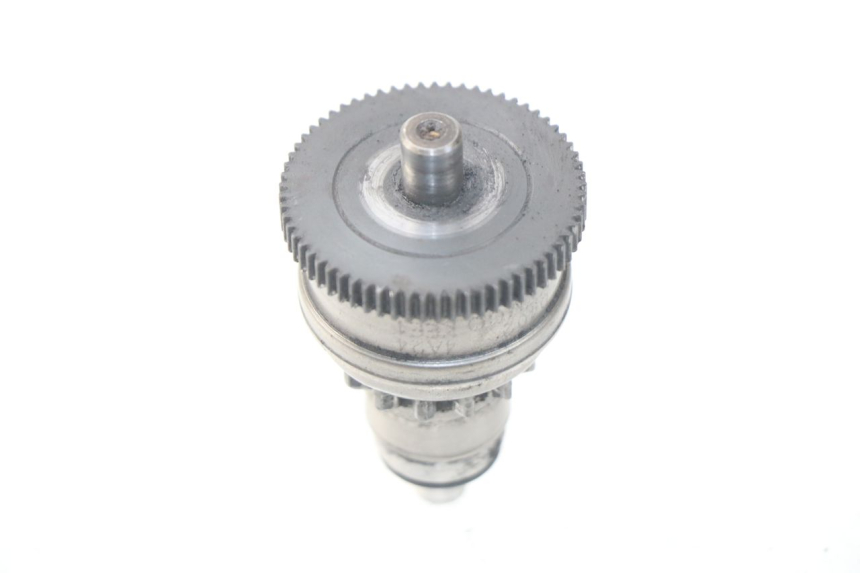 photo de WOLNOBIEG ROZRUSZNIKA KYMCO AGILITY CITY 4T 50 (2008 - 2016) - Zoom stanu zużycia