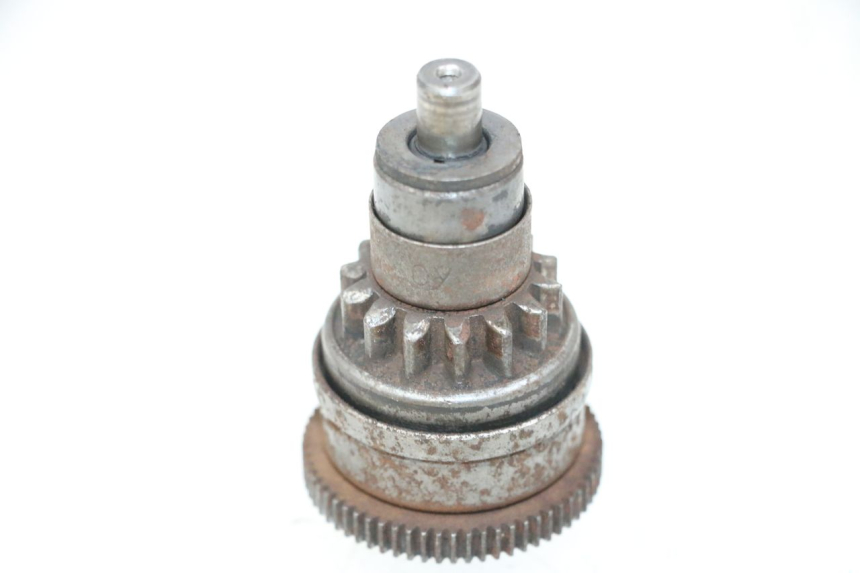 photo de WOLNOBIEG ROZRUSZNIKA KYMCO AGILITY CITY 4T 50 (2008 - 2016) - Szczegół części