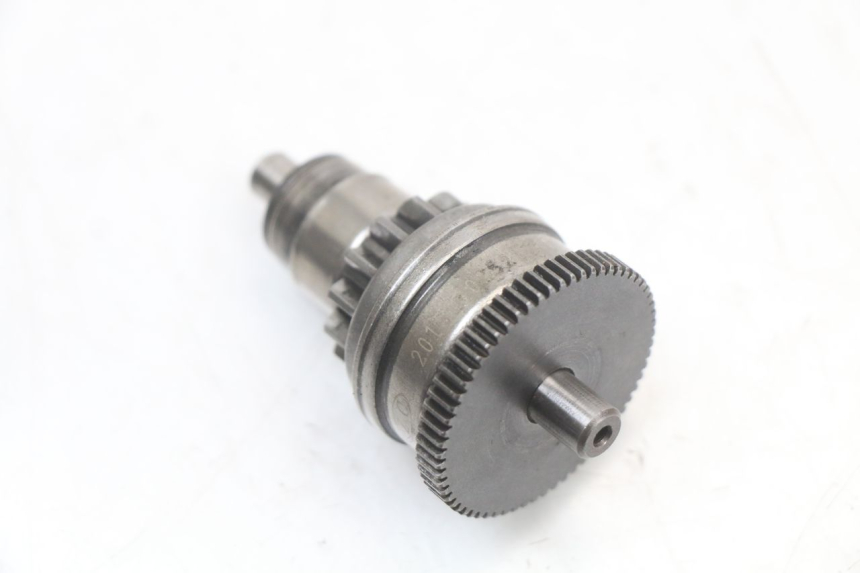 photo de WOLNOBIEG ROZRUSZNIKA KYMCO AGILITY FR 2T 50 (2012 - 2017) - Szczegół części