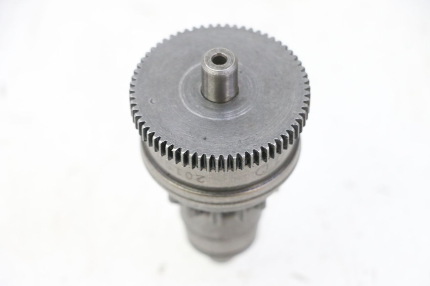 photo de WOLNOBIEG ROZRUSZNIKA KYMCO AGILITY NAKED RENOUVO 2T 50 (2011 - 2018) - Szczegół części