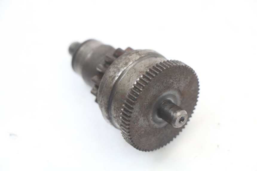 photo de WOLNOBIEG ROZRUSZNIKA KYMCO AGILITY PREMIUM 50 (2007 - 2010) - Zoom stanu zużycia