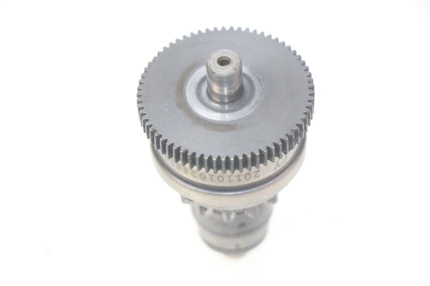 photo de WOLNOBIEG ROZRUSZNIKA KYMCO AGILITY RS 2T 50 (2009 - 2013) - Szczegół części