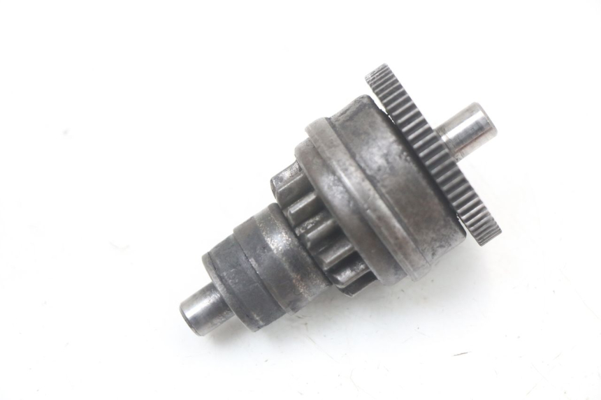 photo de WOLNOBIEG ROZRUSZNIKA KYMCO AGILITY RS 4T 50 (2009 - 2013) - Szczegół części