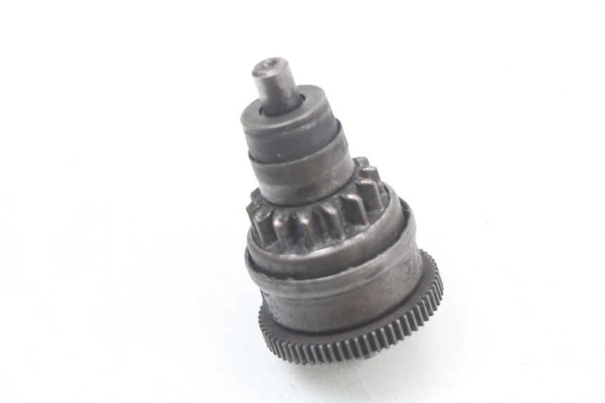 photo de WOLNOBIEG ROZRUSZNIKA KYMCO AGILITY RS 4T 50 (2009 - 2013) - Zoom stanu zużycia