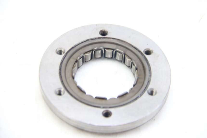 photo de WOLNOBIEG ROZRUSZNIKA APRILIA ATLANTIC 500 (2002 - 2003) - Widok ogólny