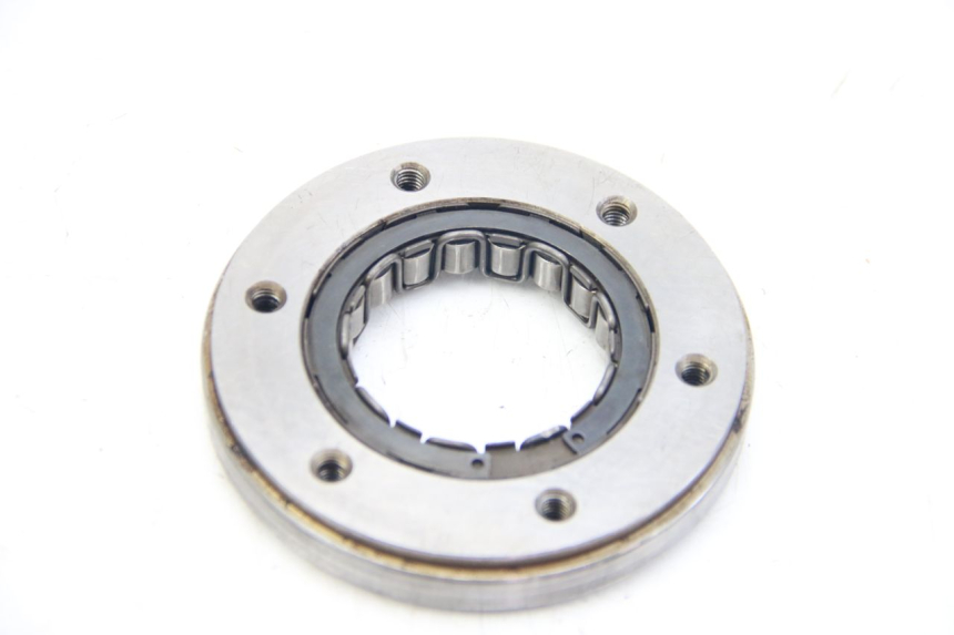 photo de WOLNOBIEG ROZRUSZNIKA APRILIA ATLANTIC 500 (2002 - 2003) - Punkty mocowania