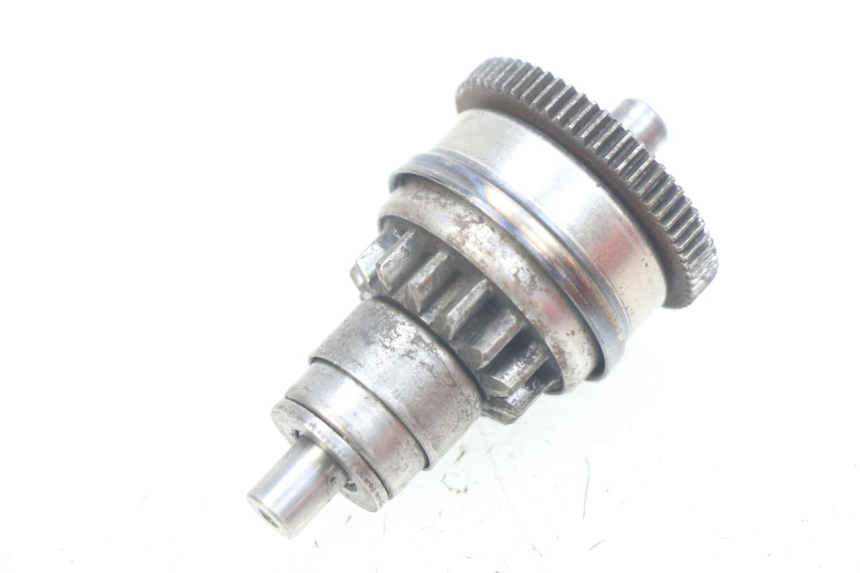 photo de WOLNOBIEG ROZRUSZNIKA TAOTAO BEATBOX 2 50 (2005 - 2017) - Widok główny