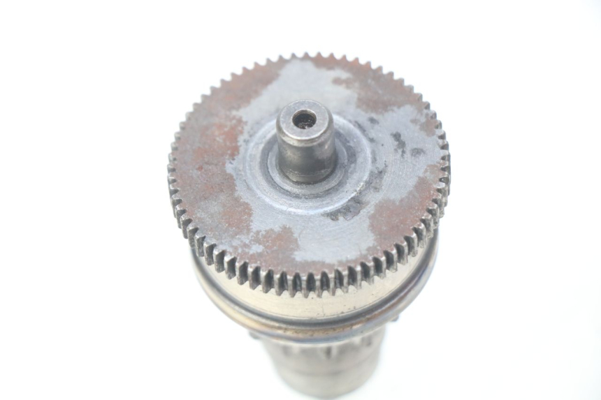 photo de WOLNOBIEG ROZRUSZNIKA TAOTAO BEATBOX 2 50 (2005 - 2017) - Zoom stanu zużycia