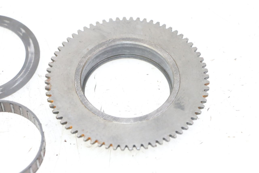 photo de WOLNOBIEG ROZRUSZNIKA MASH BIBOP 2T 50 (2013 - 2018) - Inny kąt widzenia