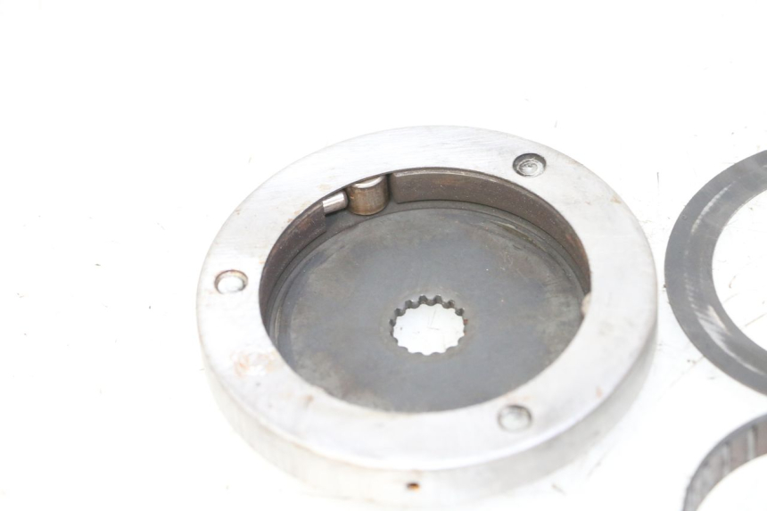 photo de WOLNOBIEG ROZRUSZNIKA MASH BIBOP 2T 50 (2013 - 2018) - Widok ogólny