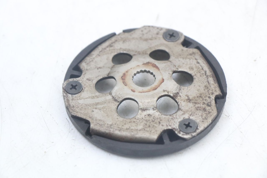 photo de WOLNOBIEG ROZRUSZNIKA MBK BOOSTER SPIRIT 50 (2004 - 2017) - Szczegół części