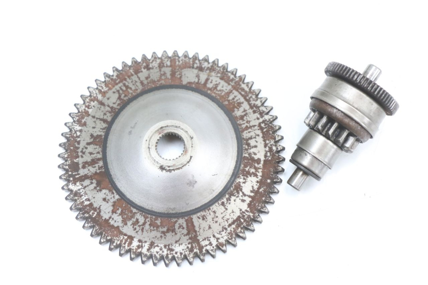 photo de WOLNOBIEG ROZRUSZNIKA TNT MOTOR BOSTON 4T 50 (2018 - 2025) - Widok główny