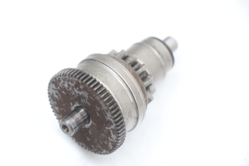 photo de WOLNOBIEG ROZRUSZNIKA TNT MOTOR BOSTON 4T 50 (2018 - 2025) - Inny kąt widzenia