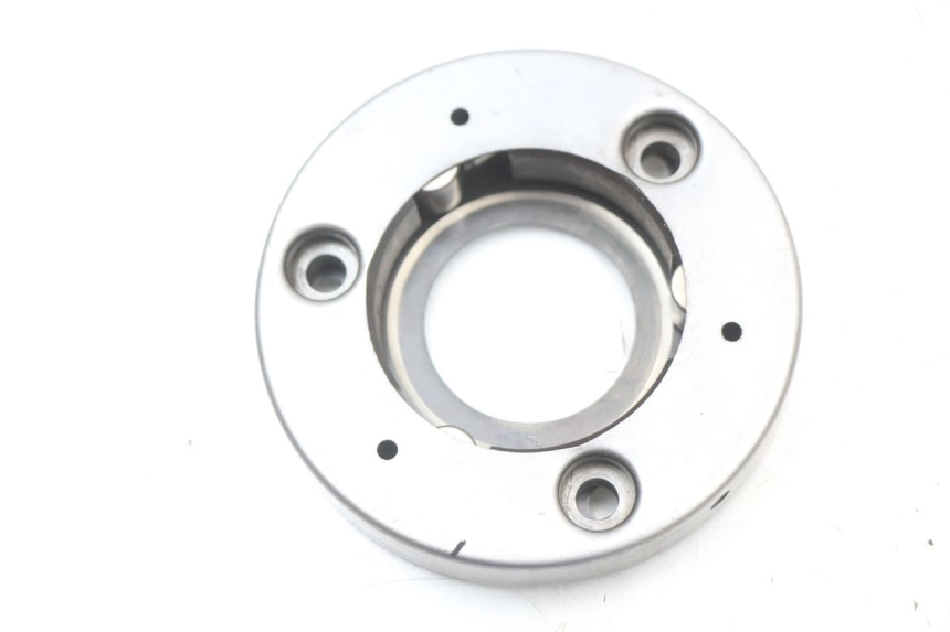 photo de WOLNOBIEG ROZRUSZNIKA SUZUKI BURGMAN 125 (2007 - 2014) - Inny kąt widzenia