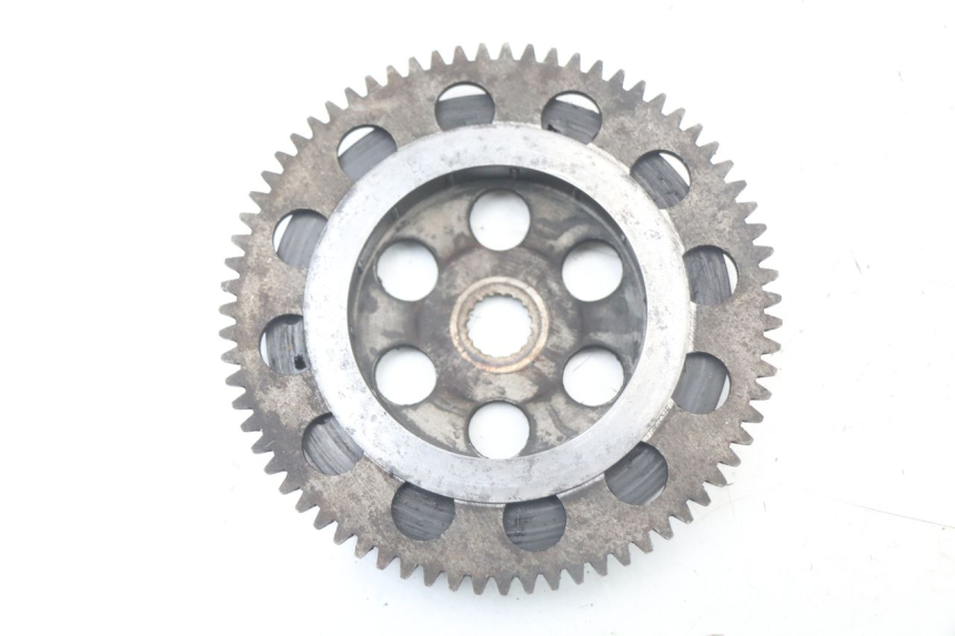 photo de WOLNOBIEG ROZRUSZNIKA YAMAHA BW'S 50 (2004 - 2017) - Zoom stanu zużycia