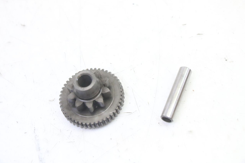 photo de WOLNOBIEG ROZRUSZNIKA HONDA CBR RR FIREBLADE 900 (1992 - 1994) - Część sprawdzona