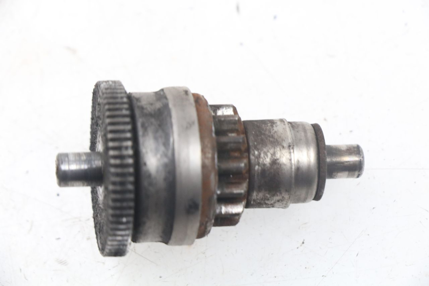 photo de WOLNOBIEG ROZRUSZNIKA MASH CITY 4T 50 (2018 - 2020) - Widok główny