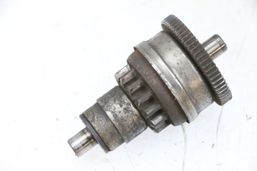 photo de WOLNOBIEG ROZRUSZNIKA LONGJIA DIGITA 4T 50 (2019 - 2022) - Widok główny