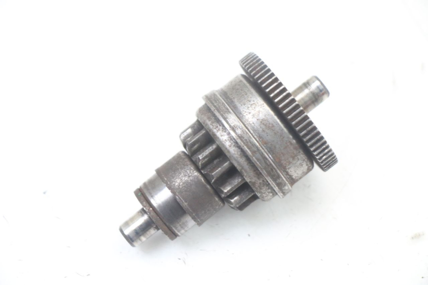 photo de WOLNOBIEG ROZRUSZNIKA EDWARDS TOMORROW GRANDE RETRO 50 (2012 - 2018) - Widok główny