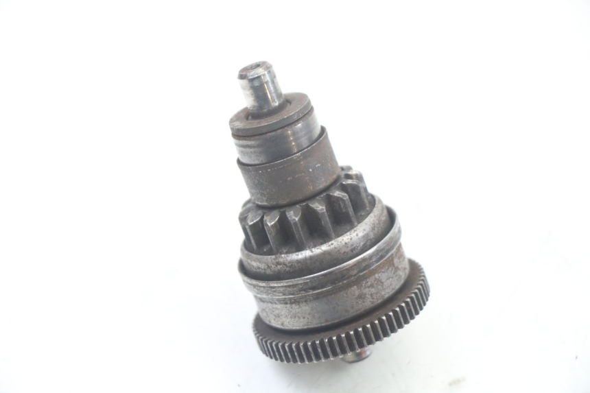 photo de WOLNOBIEG ROZRUSZNIKA EDWARDS TOMORROW GRANDE RETRO 50 (2012 - 2018) - Zoom stanu zużycia